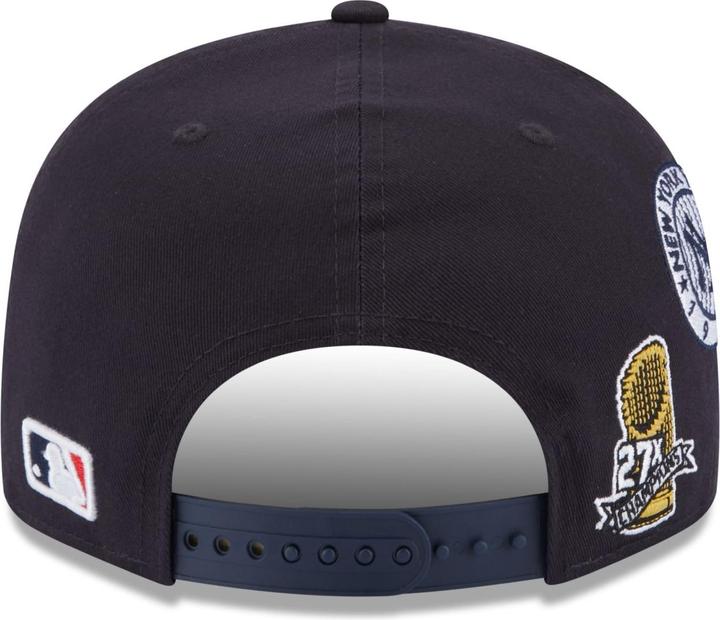 Produktbild New Era 9FIFTY Snapback Cap - Champions New York Yankees - S (S/M)