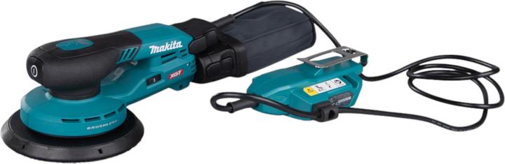 Produktbild Makita BO 002 CGZ (Exzenterschleifer)