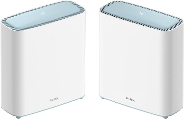 Produktbild D-Link Mesh-System M32-2 2er Set