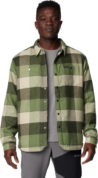 Actual product image Columbia Windward II (XL)