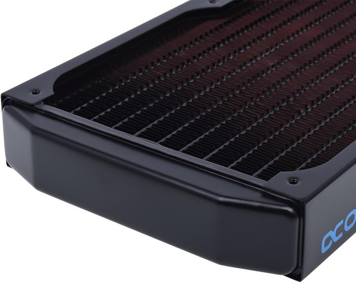 Immagine prodotto Alphacool NexXxoS ST30 Rame pieno 240mm (120 mm)