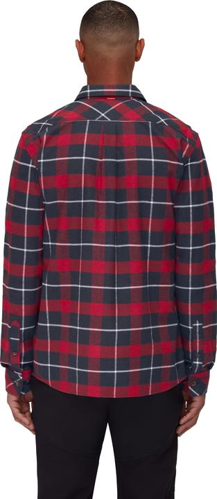 Immagine prodotto Mammut Camicia Alvra a maniche lunghe Uomo (M)