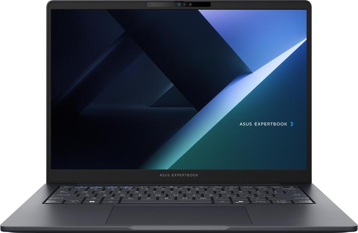 Immagine prodotto ASUS ExpertBook B5 (14", Intel Core Ultra 7 255H, 16 GB, 1000 GB, DE)