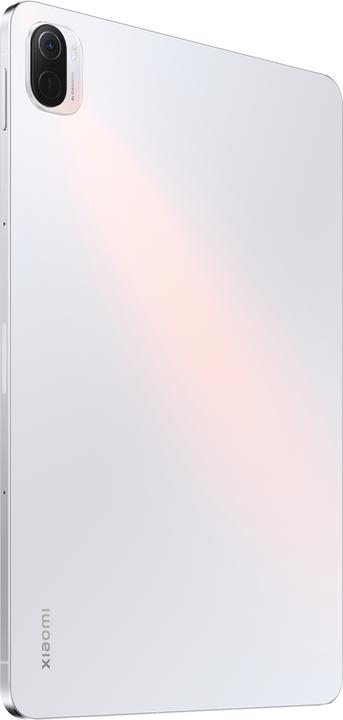 Immagine prodotto Xiaomi Pad 5 (Solo WiFi, 11", 128 GB, Bianco perla)