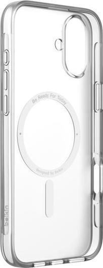 Image du produit Belkin Coque de protection magnetique po (Apple iPhone 16 Plus)