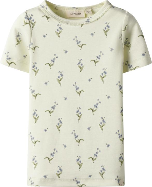 Name it Blumenprint T-Shirt