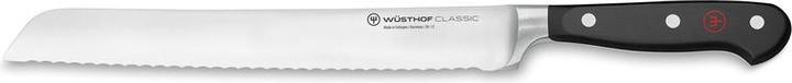 Produktbild Wüsthof WUSTHOF Classic-Serie Brotspiegel, 23cm (23 cm)