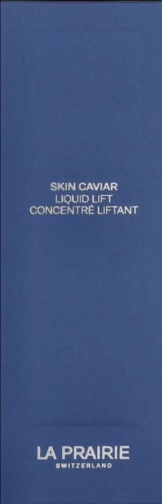Produktbild La Prairie Caviar Skin Caviar Liquid Lifting RF (30 ml)