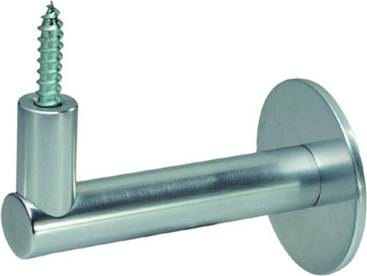 Actual product image Kws handrail supports (Stainless steel)