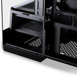 Image du produit Phanteks Evolv S2 PC-Gehäuse, Midi-Tower, E-ATX, RGB, Tempered Glass - schwarz