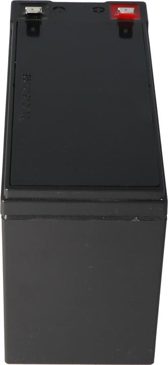 Immagine prodotto Fiamm Batteria FGH20902 versione resistente alle alte correnti (12 V, 9 Ah)