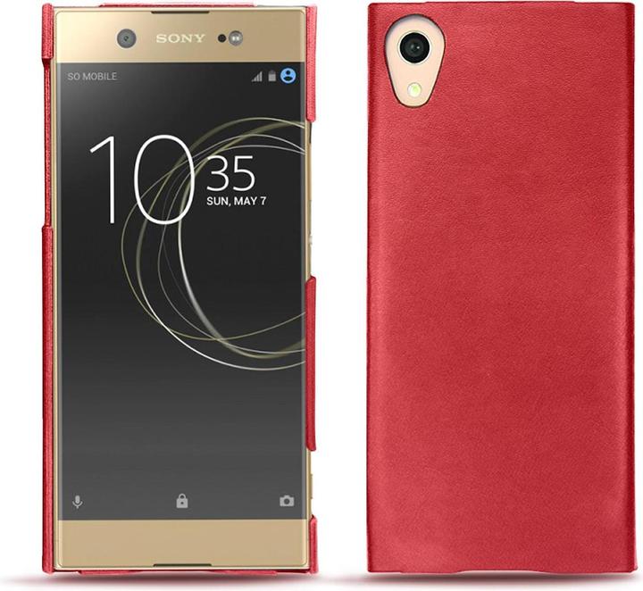 Productafbeelding Noreve Lederen omslag (Sony Xperia XA1 Ultra)