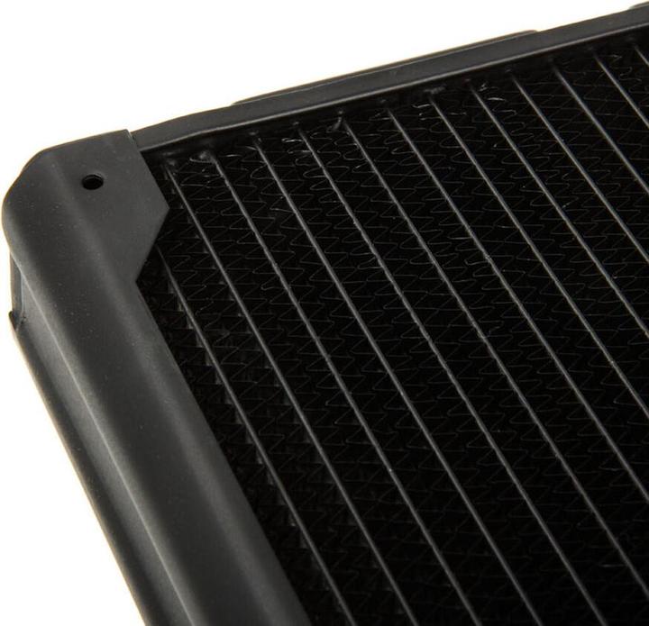 Immagine prodotto Hardware Labs Radiatore Black ICE Nemesis GTX 560 bk 1017246 (140 mm)