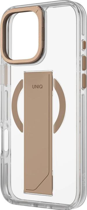 Immagine prodotto Uniq Heldro Max (Apple iPhone 16 Pro)