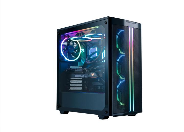 Produktbild be quiet! Light Wings (140 mm, 1 x)