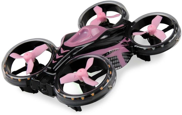 Produktbild Amewi FightStar Battle Drone Quadrocopter RtF