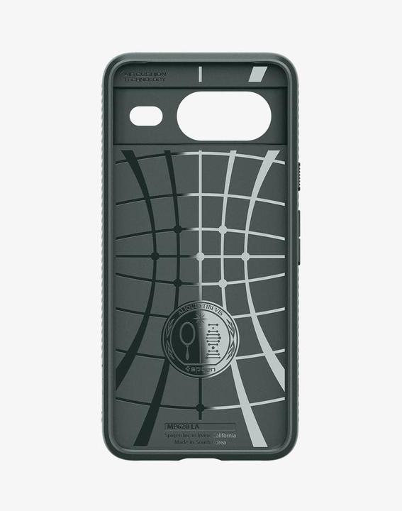 Actual product image Spigen Liquid Air (Google Pixel 8)