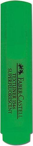 Produktbild Faber-Castell Textliner, 8er Etui fluorescent (Mehrfarbig, 1 mm, 8 x)