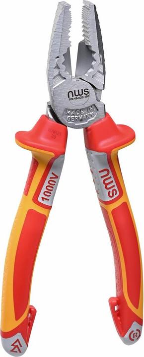 Immagine prodotto NWS 860-2 Set di utensili meccanici 2 utensili (2 pezzi)