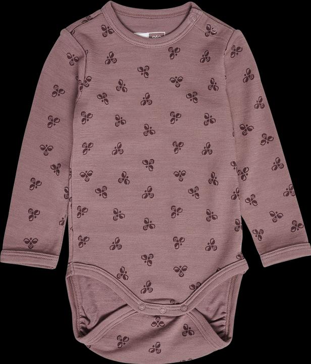 Image du produit hummel hmlBAMBO BODY LS (98)