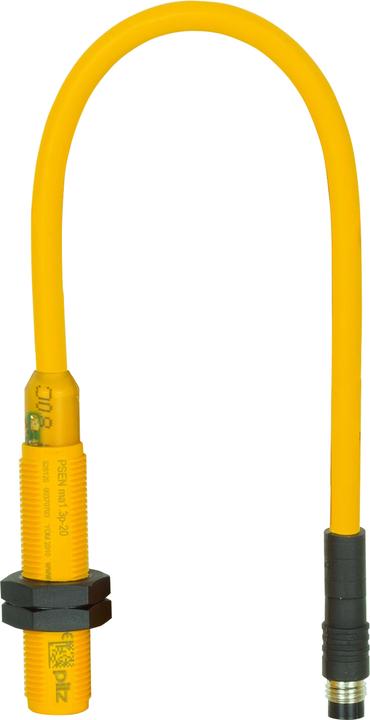 Image du produit Pilz PSEN ma1.3p-20/1swit