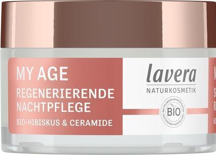 Immagine prodotto Laverana Lavera My Age Re Crema Notte (50 ml)