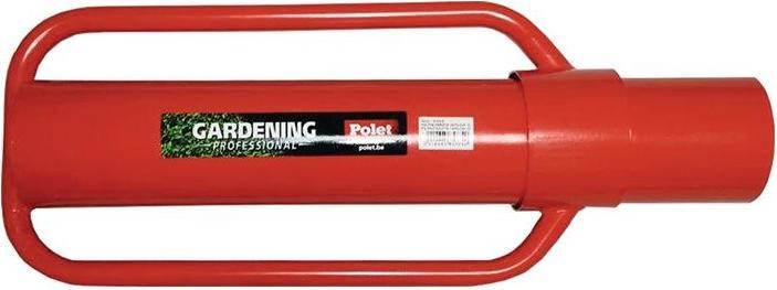Polet Pfahlramme Ø 12 cm 14 kg