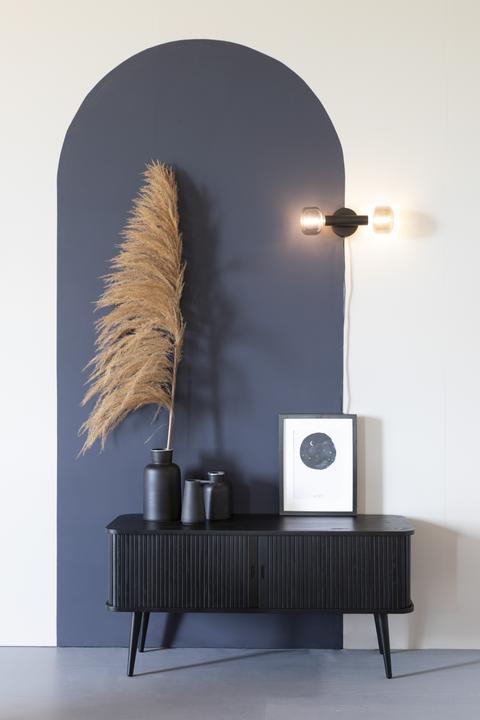 Produktbild Zuiver Barbier (120 x 40 x 57.5 cm)