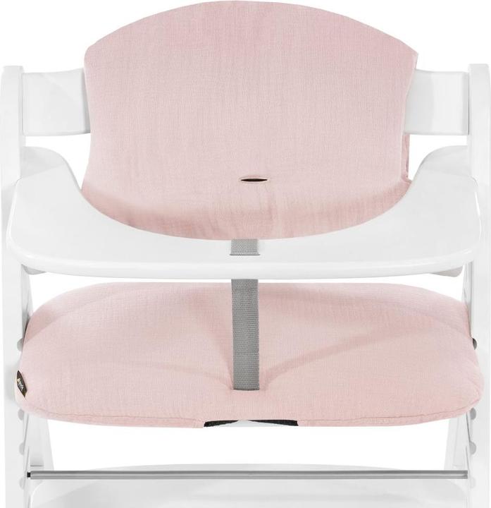Actual product image Hauck Highchair Pad Select