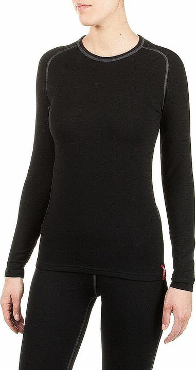 Produktbild Löffler Unterwäsche Shirt Lang Transtex Warm Damen (42)
