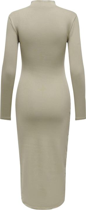 Image du produit Only Robe unie à manches longues (L)