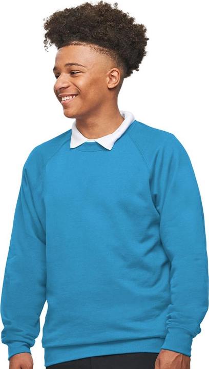 Image du produit Awdis Sweat-shirt à col rond Academy (M)