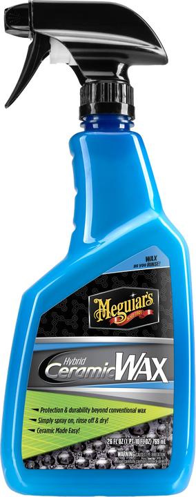 Meguiar's Hybrid Ceramic Wax (768 ml)