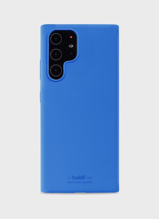 Produktbild Holdit Silicone (Samsung Galaxy S22 Ultra)