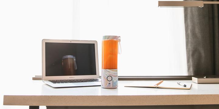 Produktbild Blendjet 2 - Edition Geode