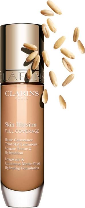 Image du produit Clarins Skin Illusion Full Coverage 30ml (108.3N)
