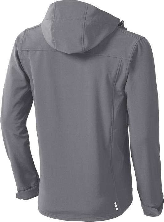Produktbild Elevate Langley Softshell Jacke (M)