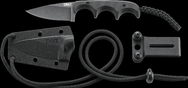 Actual product image CRKT Minimalist (5.50 cm)