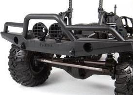 Produktbild Axial SCX10 Dingo Kit