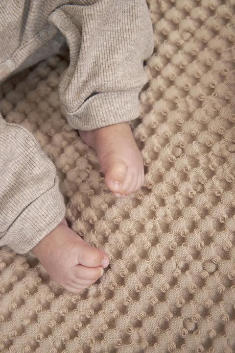 Meyco Cialda Teddy (100 x 150 cm)