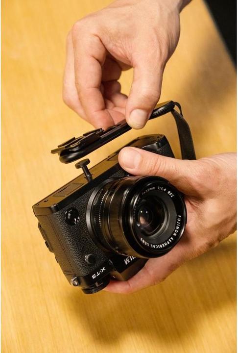 Produktbild Peak Design Micro Clutch L-Platte (Handschlaufe)