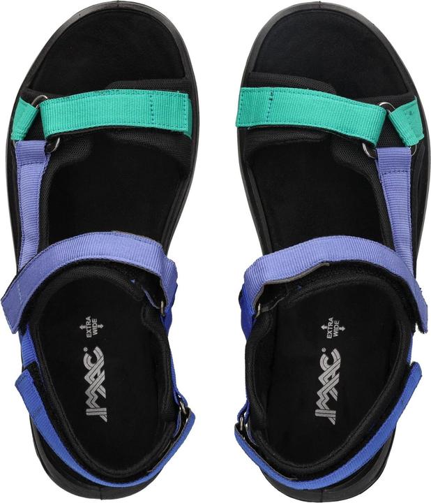 Actual product image IMAC Sandalen (39)