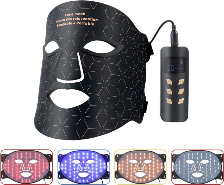 Produktbild Redwave Silica 4 LED Mask