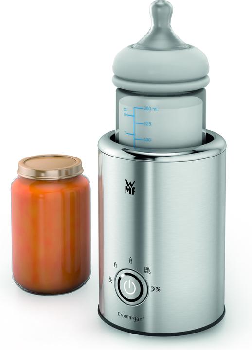 Produktbild WMF Lono Babykost- und Flaschenwärmer