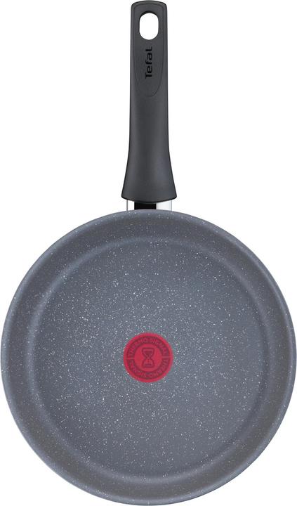 Actual product image Tefal Healthy Chef G1503223 Pan All Purpose Round (24 cm, Pan set + pot set, Aluminium)