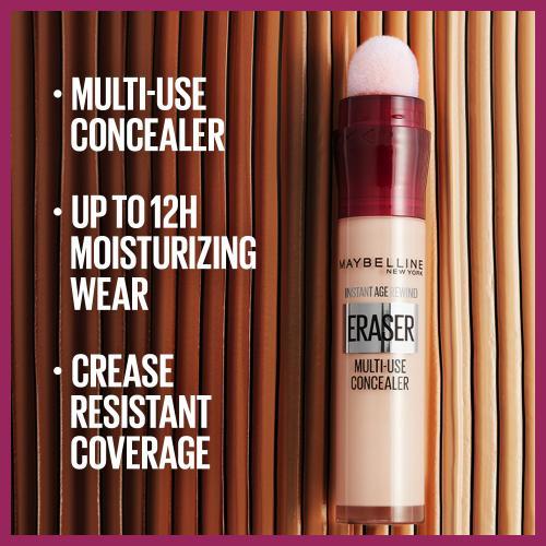 Actual product image Maybelline New York Instant Age Rewind (05 Brightener)