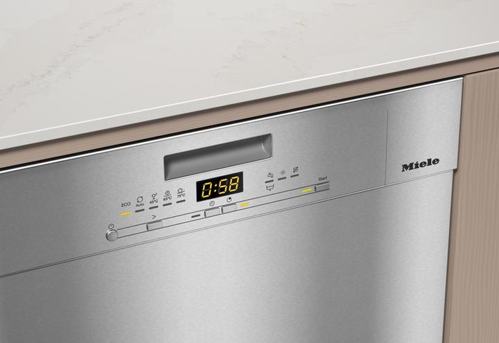 Actual product image Miele G5110SCUACTIVE