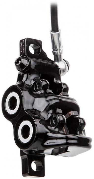 Immagine prodotto Magura Mt5 (Freno posteriore, Freno anteriore, Set freni, 4)