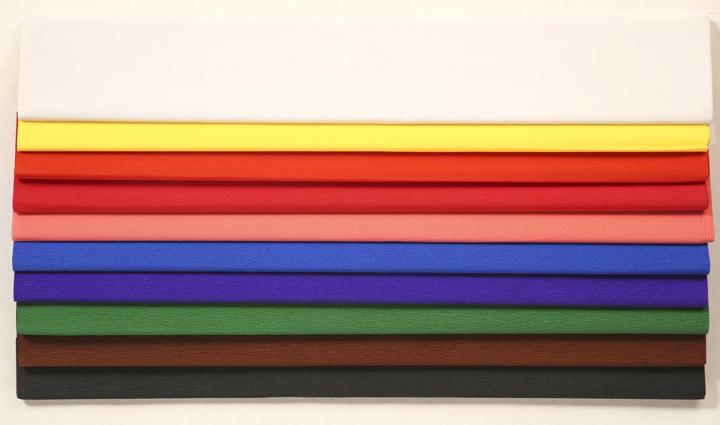 Maildor Krepppapier (32 g/m², 1 x)