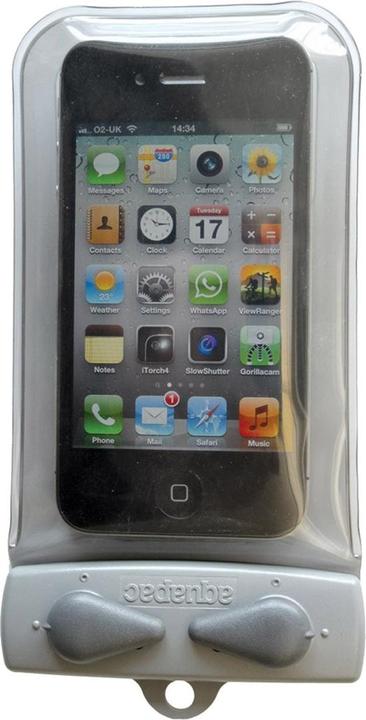 Actual product image Aquapac Mini Electronic Case (for iPhone) (Universal)